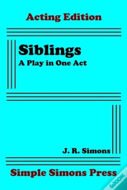 Capa do artigo Siblings