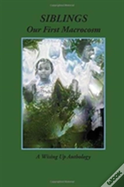 Capa do artigo Siblings