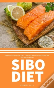 Capa do artigo Sibo Diet