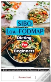 Sibo Low-Fodmap Dieting  For Beginners.
