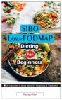 Sibo Low-Fodmap Dieting  For Beginners. - Preview