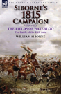 Siborne'S 1815 Campaign - Preview