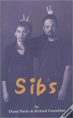 Capa do artigo Sibs