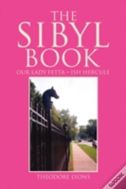 Capa do artigo Sibyl Book