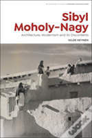 Sibyl Moholy-Nagy