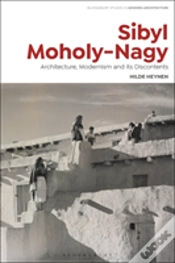 Capa do artigo Sibyl Moholy-Nagy