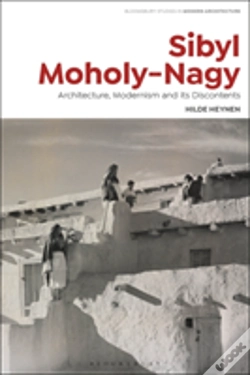 Capa do artigo Sibyl Moholy-Nagy