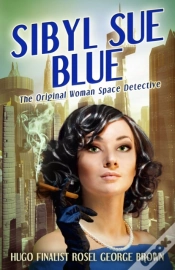 Capa do artigo Sibyl Sue Blue