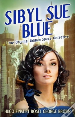 Capa do artigo Sibyl Sue Blue