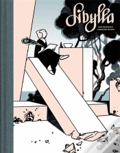 Capa do artigo Sibylla