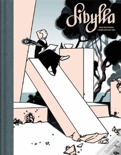 Capa do artigo Sibylla