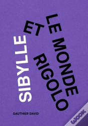 Capa do artigo Sibylle Et Le Monde Rigolo