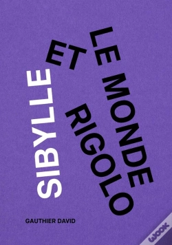 Capa do artigo Sibylle Et Le Monde Rigolo