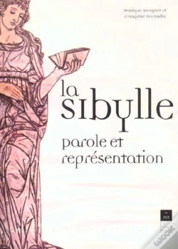 Capa do artigo Sibylle
