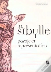 Capa do artigo Sibylle