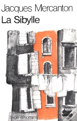 Capa do artigo Sibylle (La) Ps6