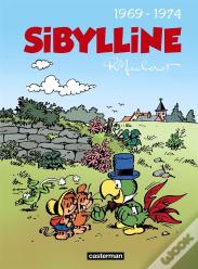 Sibylline Integrale T.2 La Pluie