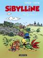 Sibylline Integrale T.2 La Pluie - Preview