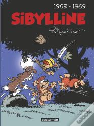 Sibylline : Intégrale Vol.1 : 1965-1969