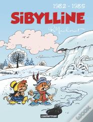 Sibylline : Intégrale Vol.4 : 1982-1985