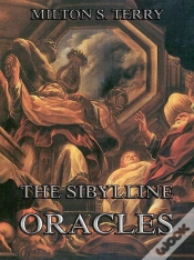 Capa do artigo Sibylline Oracles