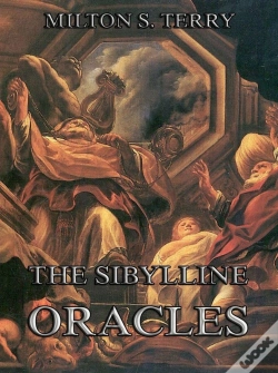 Capa do artigo Sibylline Oracles