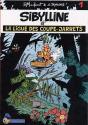 Sibylline T.1 ; Sibylline Et La Ligue Des Coupe-Jarrets - Preview