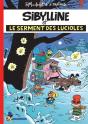 Sibylline T.2 ; Le Serment Des Lucioles - Preview