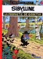 Sibylline T.4 ; La Prophétie De Godétia - Preview