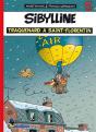 Sibylline T.5 ; Traquenard À Saint-Florentin ! - Preview