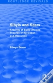 Capa do artigo Sibyls And Seers (Routledge Revivals)