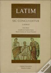 Sic Conclvditvr - Latim II
