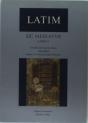 Sic Mediatvr - Latim I - Preview