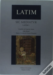 Capa do artigo Sic Mediatvr - Latim I