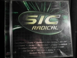 Capa do artigo Sic Radical - CD