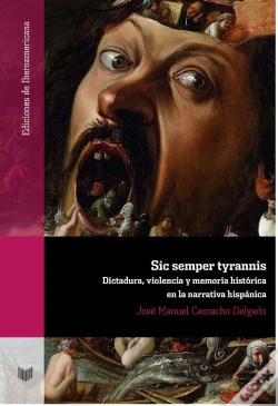 Capa do artigo Sic Semper Tyrannis