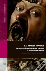 Capa do artigo Sic Semper Tyrannis