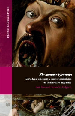 Capa do artigo Sic Semper Tyrannis