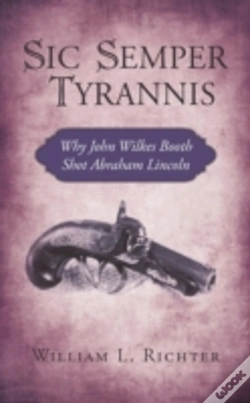 Capa do artigo Sic Semper Tyrannis: Why John Wilkes Boo