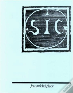 Capa do artigo Sic T.1 À T.54 ; 1916-1919
