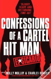 Capa do artigo Sicario