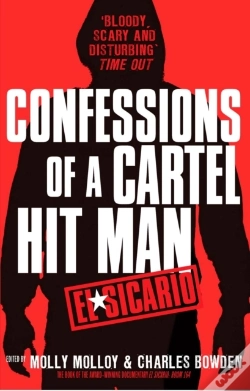 Capa do artigo Sicario