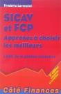 Sicav Et Fcp ;Apprenez À Choisir Les Meilleurs (3e Édition) - Preview