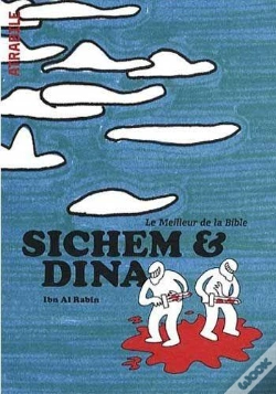 Capa do artigo Sichem Et Dina : Le Meilleur De La Bible