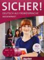 Sicher B2 Medienpaket (2cd-Audio-2dvd) - Preview