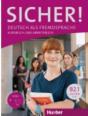 Sicher B2.1 Kursb.U.Arb.+Cd (Al./Ej.+Cd) - Preview