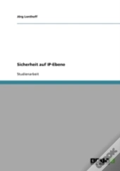 Sicherheit Auf Ip-Ebene