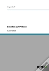 Capa do artigo Sicherheit Auf Ip-Ebene