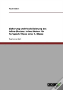 Capa do artigo Sicherung Und Flexibilisierung Des Inline-Skatens