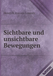 Capa do artigo Sichtbare Und Unsichtbare Bewegungen